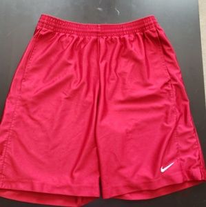 Nike Basketball Shorts